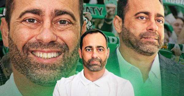 Новым тренером львовских "Карпат" стал испанский специалист  