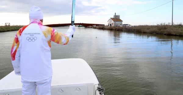 Чем удивит зимняя Олимпиада – 2026: дух Да Винчи, прощание San Siro и возвращение Ямайки Чем удивит зимняя Олимпиада – 2026: дух Да Винчи, прощание San Siro и возвращение Ямайки