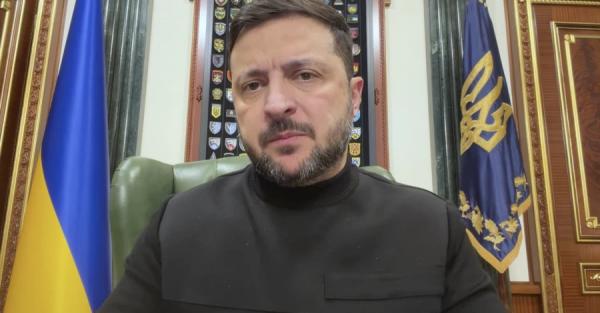 Застосування Росією "Орєшніка" біля кордонів ЄС є загрозою для всієї Європи, - Зеленський  