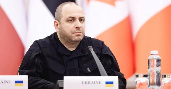 Завершився другий раунд переговорів між Україною, США та Росією в Абу-Дабі 