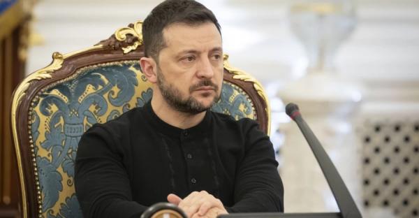 Зеленський відзначив прем'єра Фінляндії та голів МЗС Литви і Австрії державними нагородами 