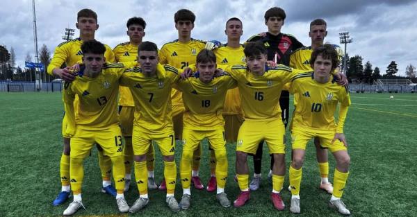 &laquo;Новий Мессі&raquo; з Чернівців і не лише: юні українці підкорюють &laquo;Мілан&raquo; та &laquo;Барселону&raquo;