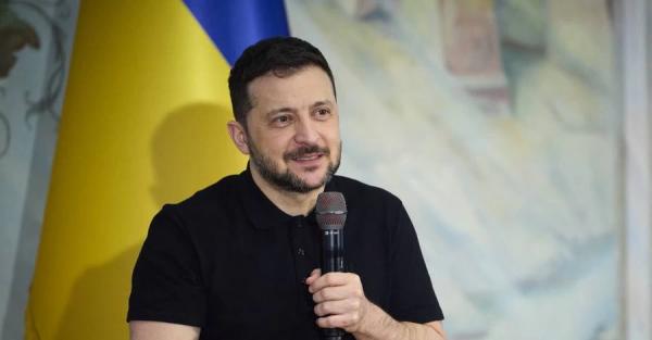 Зеленський пояснив перезавантаження правоохоронної системи та ЗСУ - "на випадок, якщо РФ зірве переговори" Зеленський пояснив перезавантаження правоохоронної системи та ЗСУ - "на випадок, якщо РФ зірве переговори"