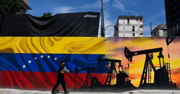 Венесуельська нафта: чому Трамп вважає, що її вкрали, і що з нею робитимуть далі 