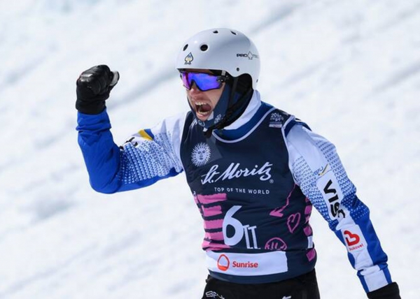 Украинская сборная от фристайла до биатлона: за кого болеть на зимней Олимпиаде2026    