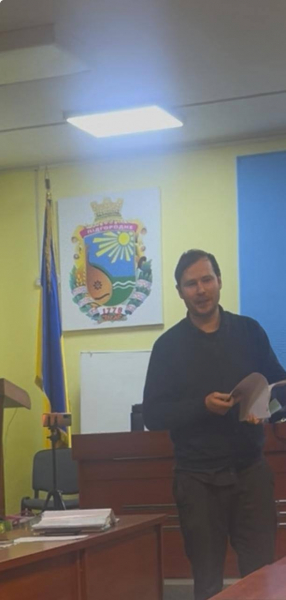 Пропозиція для Загіда Краснова: як промерська партія втратила Підгородне Пропозиція для Загіда Краснова: як промерська партія втратила Підгородне