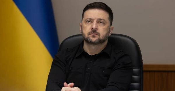 Зеленський запросив Путіна до Києва: Публічно запрошую, якщо наважиться  