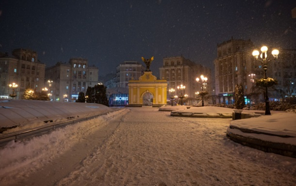 S&P повысило рейтинг Украины после реструктуризации долга