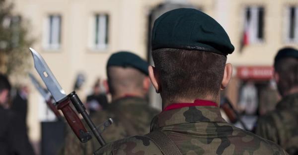 Польща збільшить чисельність армії до 500 тисяч до 2039 року 