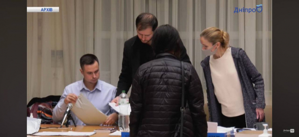 Пропозиція для Загіда Краснова: як промерська партія втратила Підгородне Пропозиція для Загіда Краснова: як промерська партія втратила Підгородне