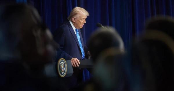 Трамп розповів, яку дозу аспірину приймає щодня Трамп розповів, яку дозу аспірину приймає щодня