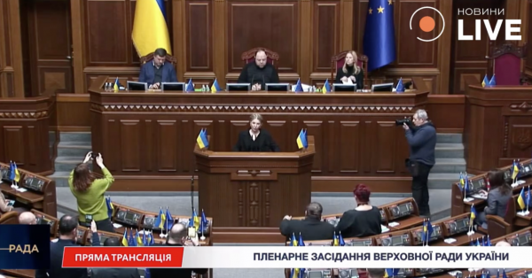 Володимир Фесенко: Справа Тимошенко &ndash; це політичний вибух, який можна порівняти з Міндічгейтом 