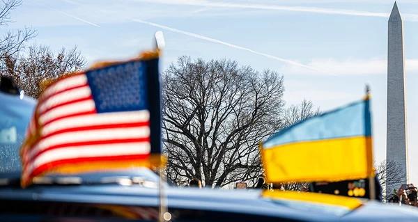 Посольство США попереджає про загрозу масованого повітряного удару по Україні 