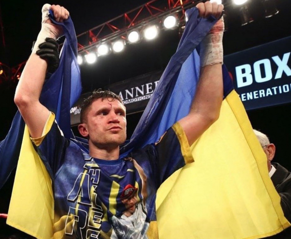 Експерти про бій Усик &ndash; Дюбуа: Британець запалить на початку, українець &ndash; наприкінці