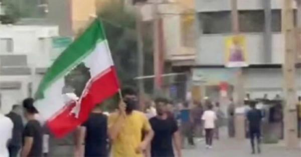 Ігор Семиволос: Іран зараз перебуває у фазі ідеального шторму 