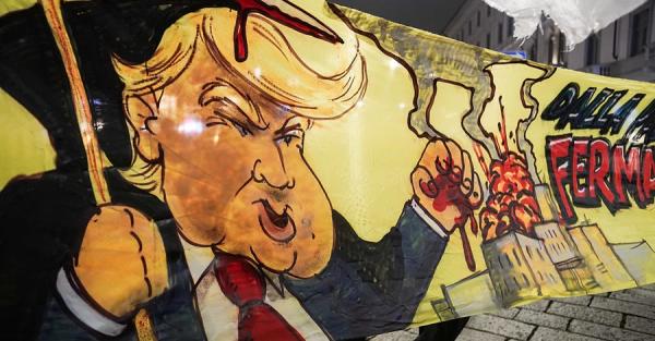 До Ради світу за підпискою за мільярд: альтернатива ООН від Трампа чи розвод на гроші 