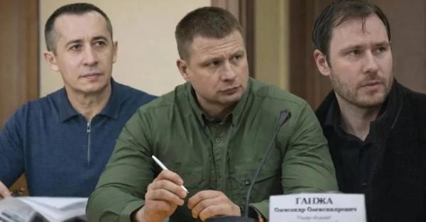 Баско&ndash;Краснов: посилення в команді голови Дніпропетровської ОВА? 