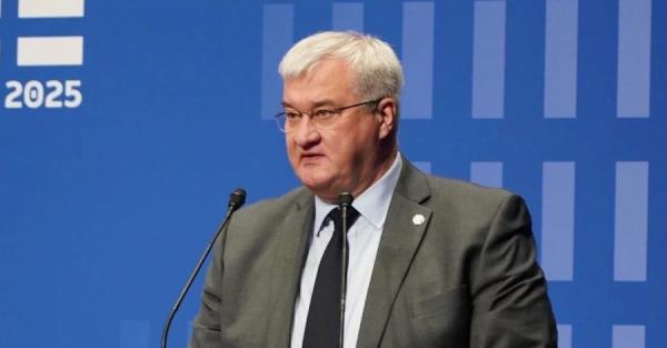  Україна вітала захоплення США танкера під прапором РФ  