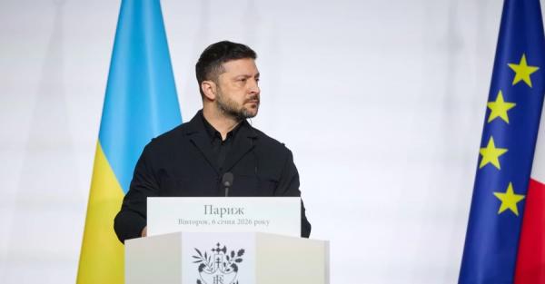 Гарантії безпеки для України не включатимуть ядерну зброю, &mdash; Зеленський 