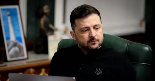 Зеленський анонсував перезавантаження ДБР Зеленський анонсував перезавантаження ДБР