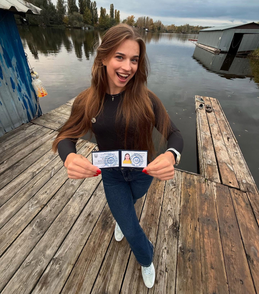 Каноистка Ирина Федоров: Мы с Людмилой Лузан готовы сделать все для победы  