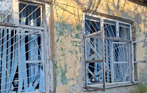 Российские обстрелы повредили обсерваторию в Одессе