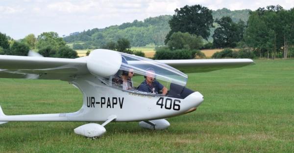 Пілот Юрій Яковлєв: Сина відпустили на турнір тільки після звернення до міністра оборони