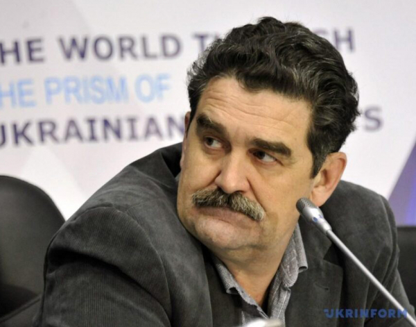 Ігор Семиволос: Іран зараз перебуває у фазі ідеального шторму 