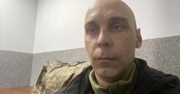 Ветерана не випускали з України на конференцію у Гарварді 