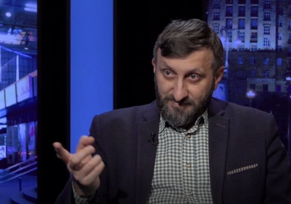 Віталій Кулик: Сьогодні ми можемо собі дозволити сказати про Лукашенка, хто він такий Віталій Кулик: Сьогодні ми можемо собі дозволити сказати про Лукашенка, хто він такий