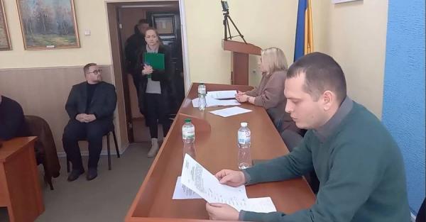 Пропозиція для Загіда Краснова: як промерська партія втратила Підгородне Пропозиція для Загіда Краснова: як промерська партія втратила Підгородне