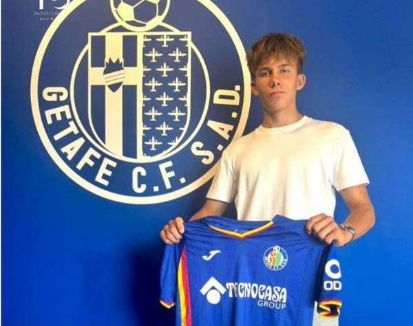 Новый Месси из Черновцов и не только: юные украинцы покоряют Милан и Барселону  