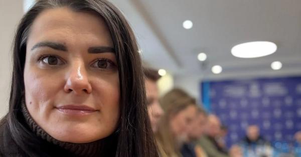  Фракцію Батьківщина залишила нардеп  