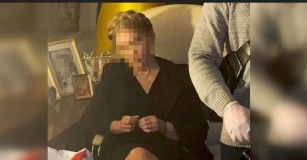 Звинувачення Буданова у справі Тимошенко це відверта маніпуляція, &mdash; блогер 