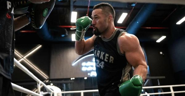 Новий суперник Усика: чому Джозефа Паркера називають найприязнішим боксером Новий суперник Усика: чому Джозефа Паркера називають найприязнішим боксером