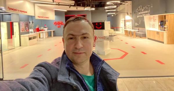 Співвласник "Нової пошти" заявив про шкоду від комендантської години 