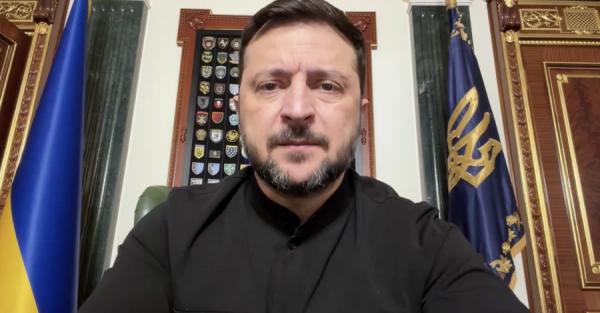  Зеленський ввів нові санкції проти пропагандистів та тих, хто виправдовує агресію РФ  