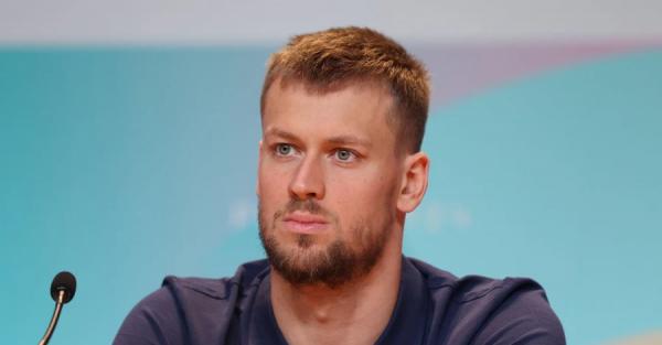 Призер Олімпіади Михайло Романчук оголосив про завершення кар'єри плавця Призер Олімпіади Михайло Романчук оголосив про завершення кар'єри плавця