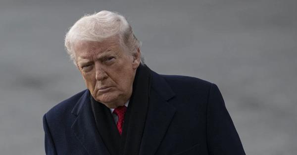 Вісім країн НАТО відповіли Трампу, який обклав їх митом через Гренландію 