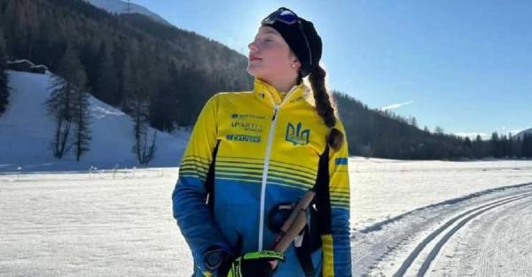 Біатлоністка Тетяна Тарасюк: Вміння стріляти без промахів – це не диво Біатлоністка Тетяна Тарасюк: Вміння стріляти без промахів – це не диво