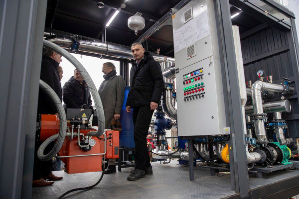 Чому Київ виявився не готовим до випробувань: чия це провина і що можна було зробити Чому Київ виявився не готовим до випробувань: чия це провина і що можна було зробити