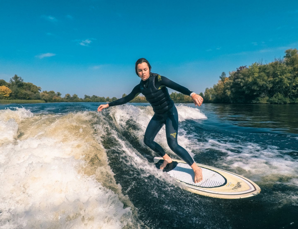 Фристайлістка Катерина Коцар: На те ми й українці, щоб показувати найкращий результат у складних умовах