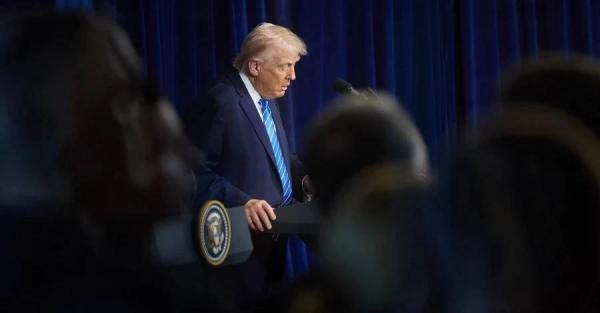 Трамп заявив, що готовий надати Україні гарантії безпеки, бо РФ більше не нападе 