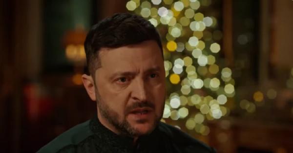 Мій підпис стоятиме лише під сильною угодою, &mdash; Зеленський у своєму зверненні 