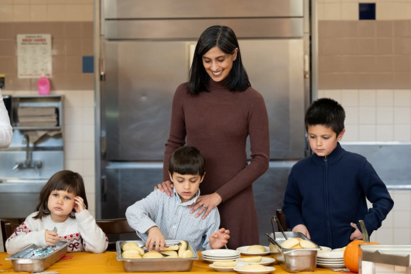 Віцепрезидент США Венс та його дружина чекають на четверту дитину 