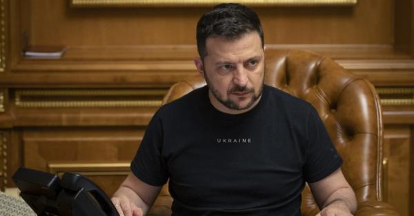 Президент призначив нових керівників чотирьох областей 