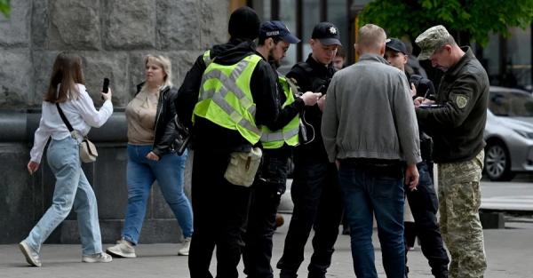 Корупція в ТЦК та СП: чому голова офісу президента акцентував на ній увагу 