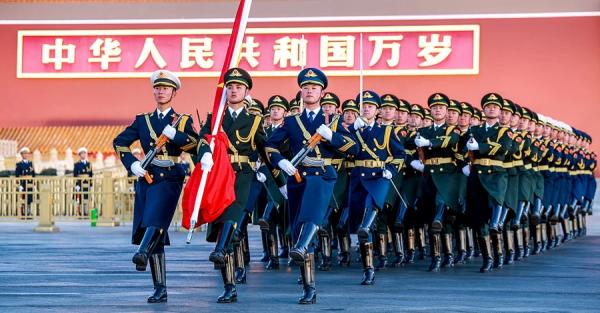 Спроба перевороту в Китаї: як права рука Сі Цзіньпіна перетворилася на ядерного шпигуна 