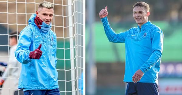 Навіщо турецький «Трабзонспор» скуповує українських футбольних зірок Навіщо турецький «Трабзонспор» скуповує українських футбольних зірок