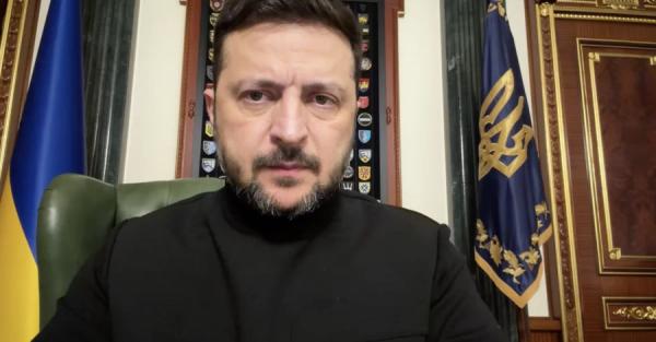 Зеленський доручив переглянути комендантську годину на час холодів - на частині України її скасують  